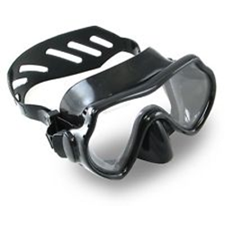 Omni Jr Frameless Mask